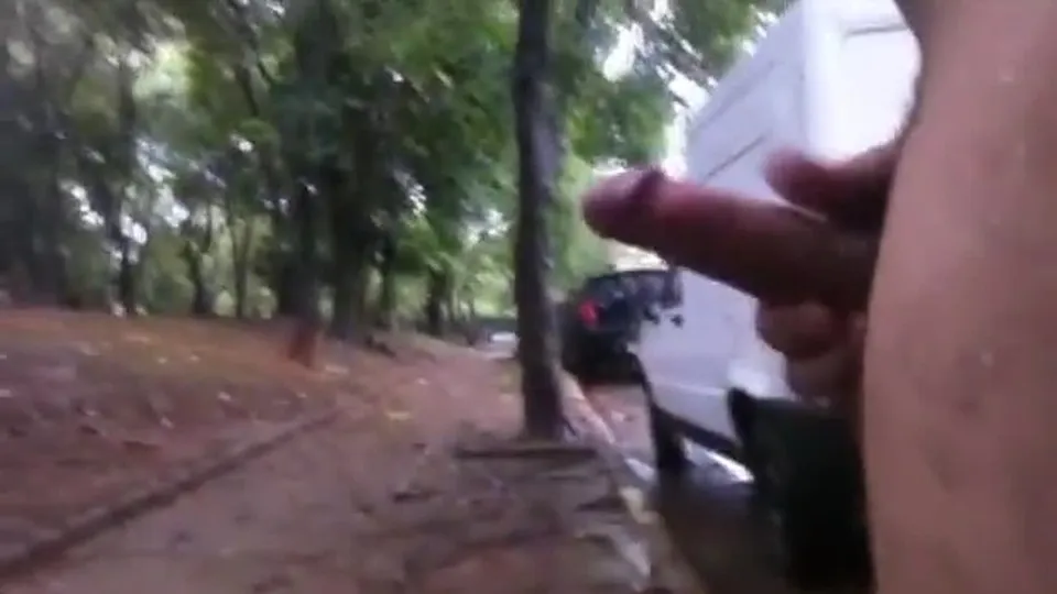 [X-tube Public Videos] Loveboyfriend - Gozando na Chuva.mp4