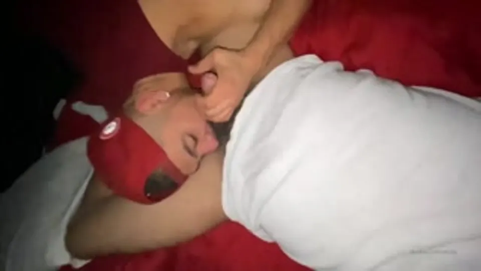 X9x26x Nude Leaks, Threesome Fuck Of Big Butts, FlipFuck And Gangbang Of Dicks (10)