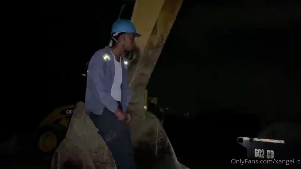 XANGEL Thirsty And Charming Black Twinks Public Fun Oral Lust Anal Fuck (11).mp4