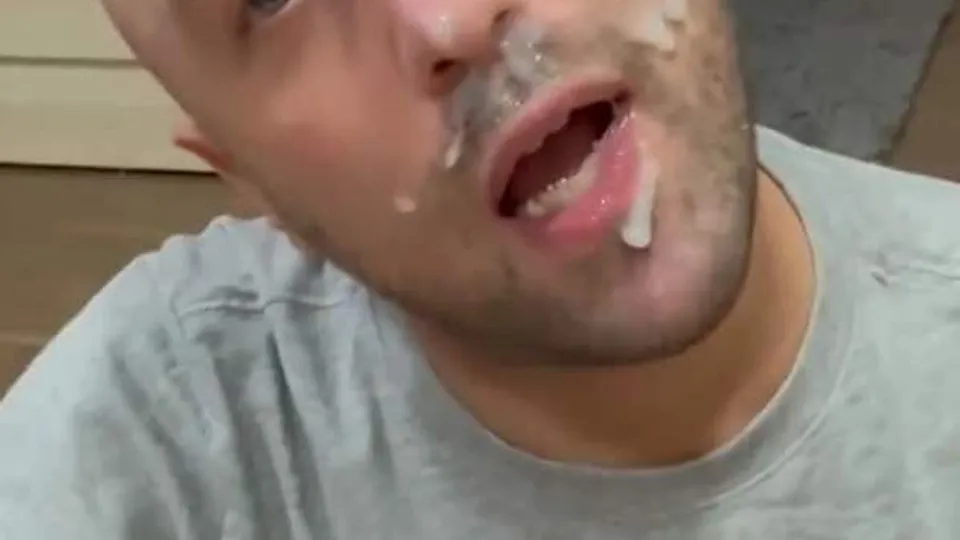 Xaropex's Gay POV Blowjob