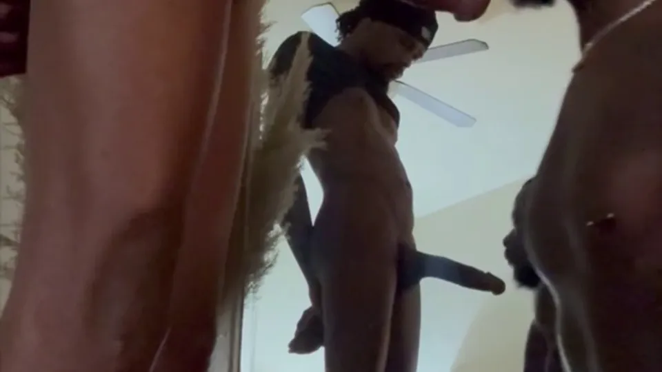 xgchase and savageedick  — PornOne ex vPorn