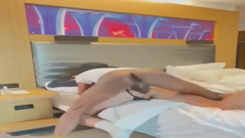 XG Chase Impregnates Bottoms