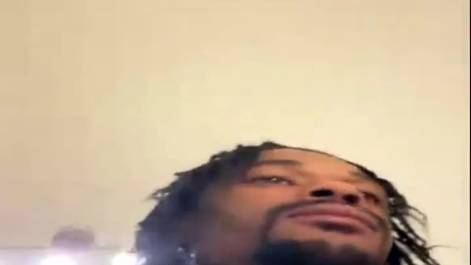 XGChase (XG Chase) Massive Black Dick Gorgeous Cock, Horny Ebony Fuck, Rough Ass Destroying (2).mp4