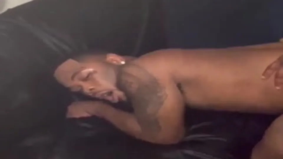 XtraGiant Nude Leaks Ebony, Massive Juicy Black Cock And Dominant Fucker Ass Destroyer Top Pounds Insatiable Thirsty Bottoms (3)