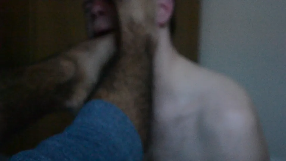 XTREME HAIRY - YOUNGER NEED REAL SLAP FACE! - ThisVid.com