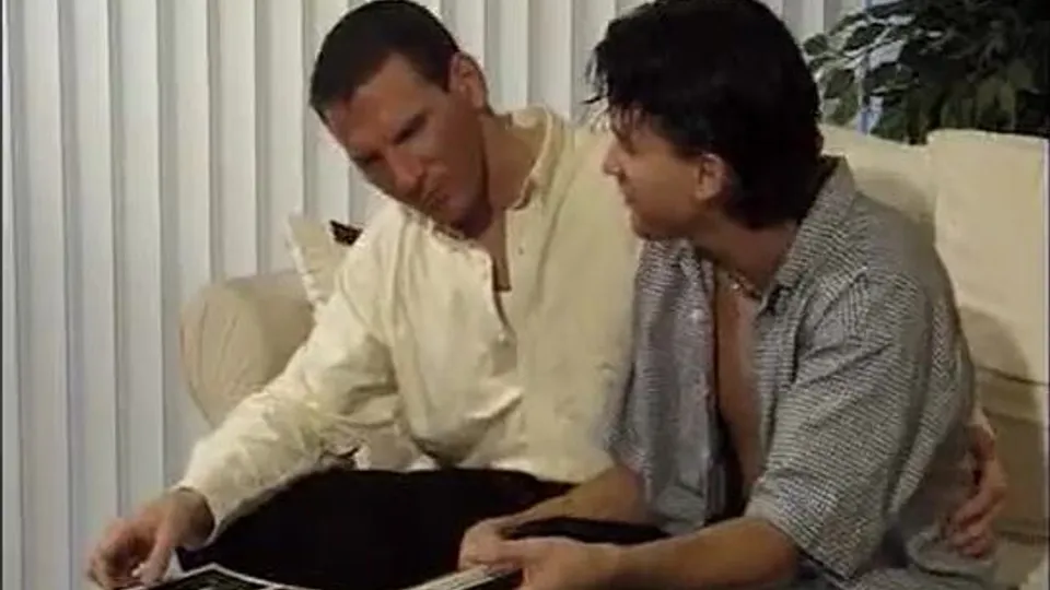 Hung and Hard: Part 2