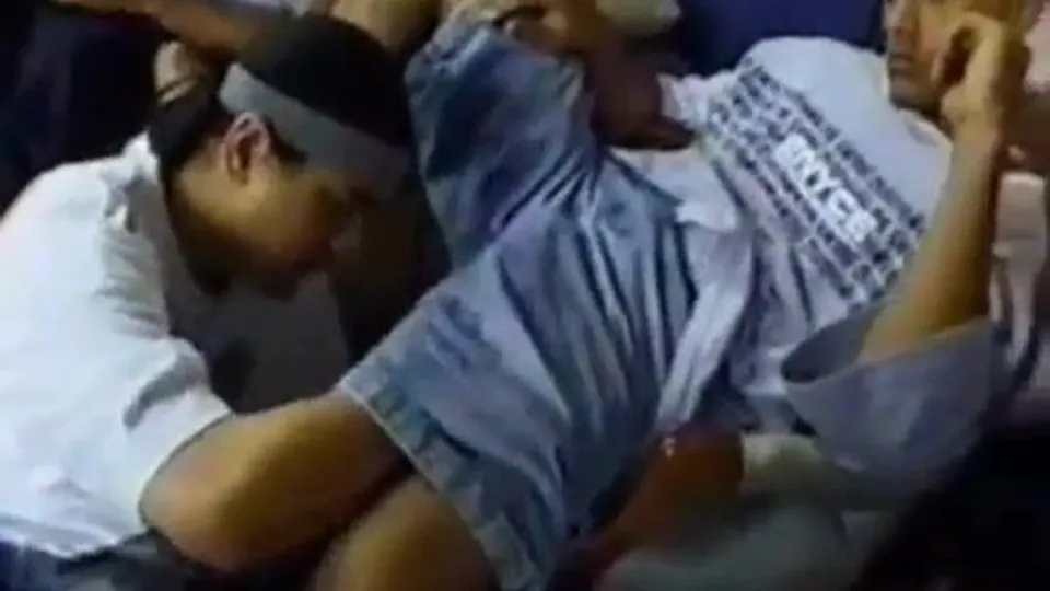 Gay Ass Play and Oral