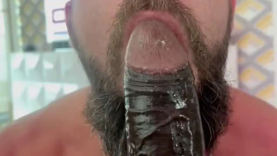 XXL BBC sucked and fucking - ThisVid.com