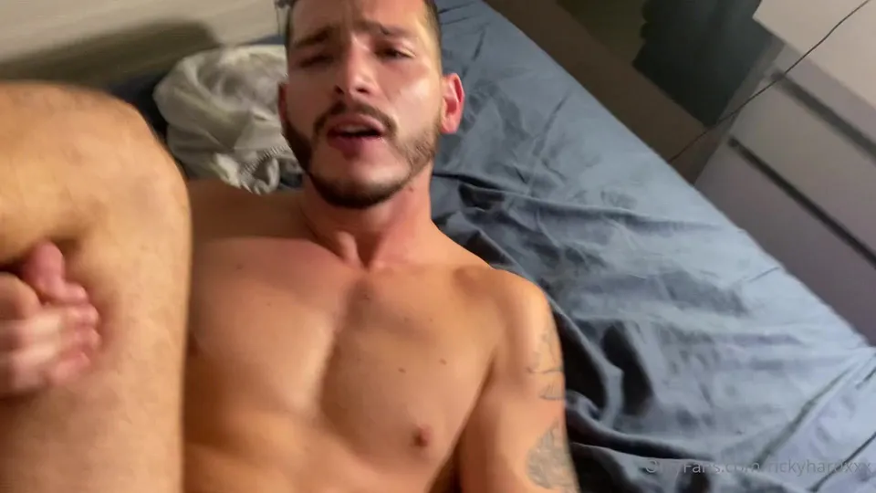 Xxrickyhardxx - gay porn video (39)