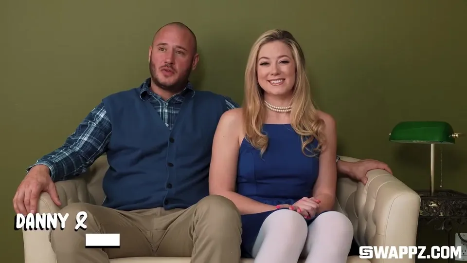 XXX Mixed Together: Swapping Solves Anything | River Lynn, Megan Mistakes