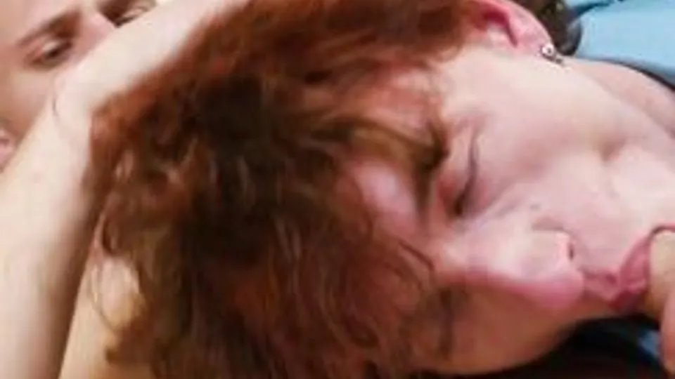 Twink Threesome in the House