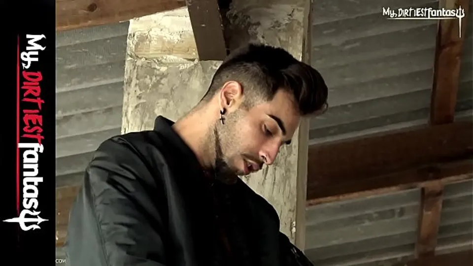 Yah-Jil's Bitch Boy - Bareback Arab Gypsy