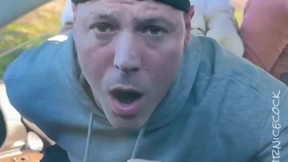 Yeah buddy - breed that hole please - ThisVid.com