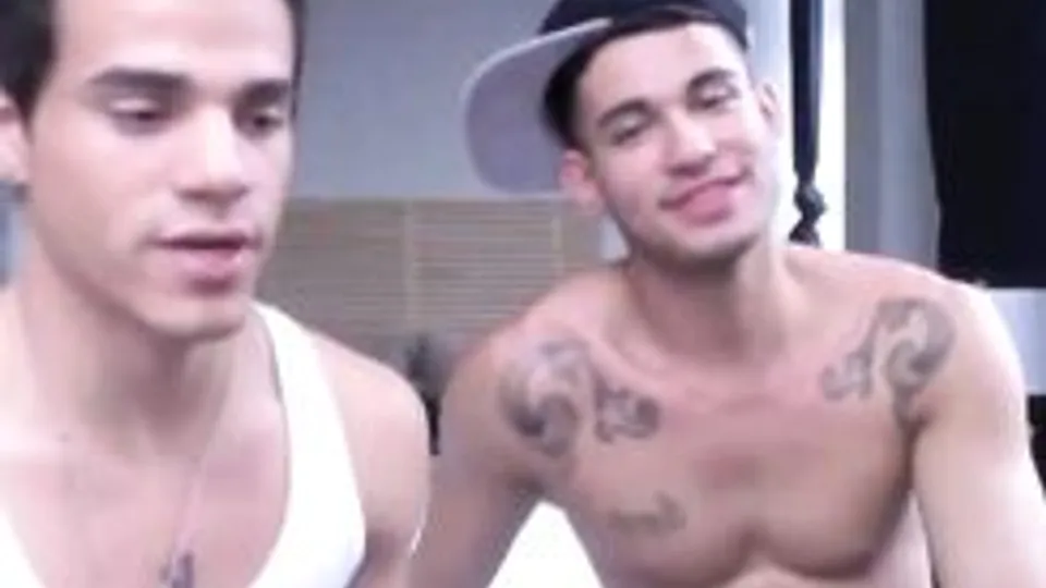 ♥ Yeah Levi Karter ♥
