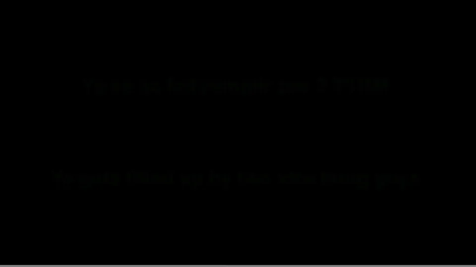 Yo Takes Two Hung Studs