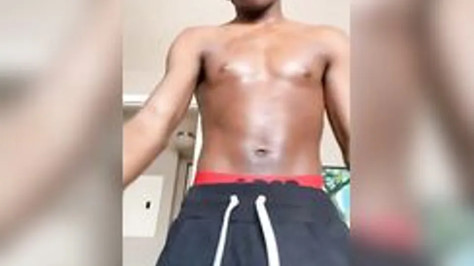 YoBro Black boy