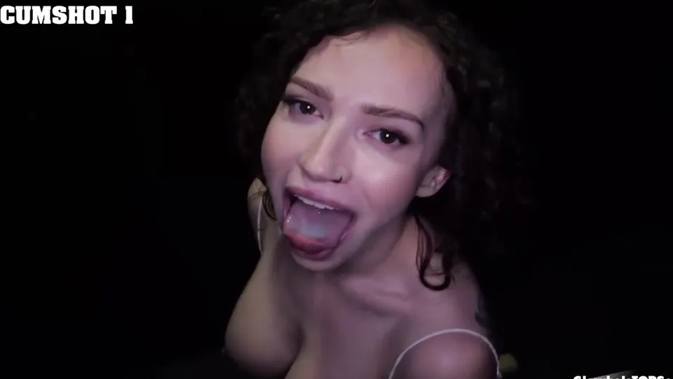 You came back with bigger tits, Hazel!
