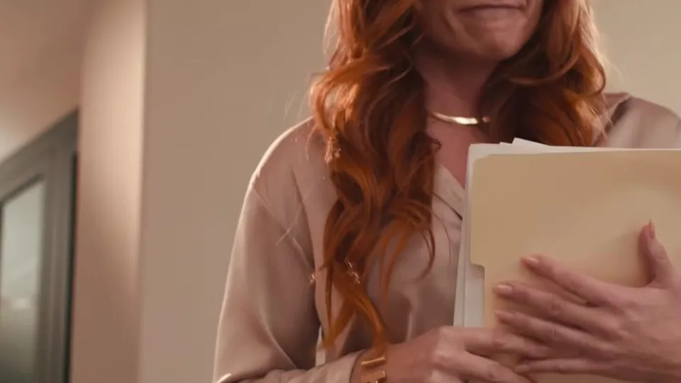 You fuck me hard and Ill sign it all off