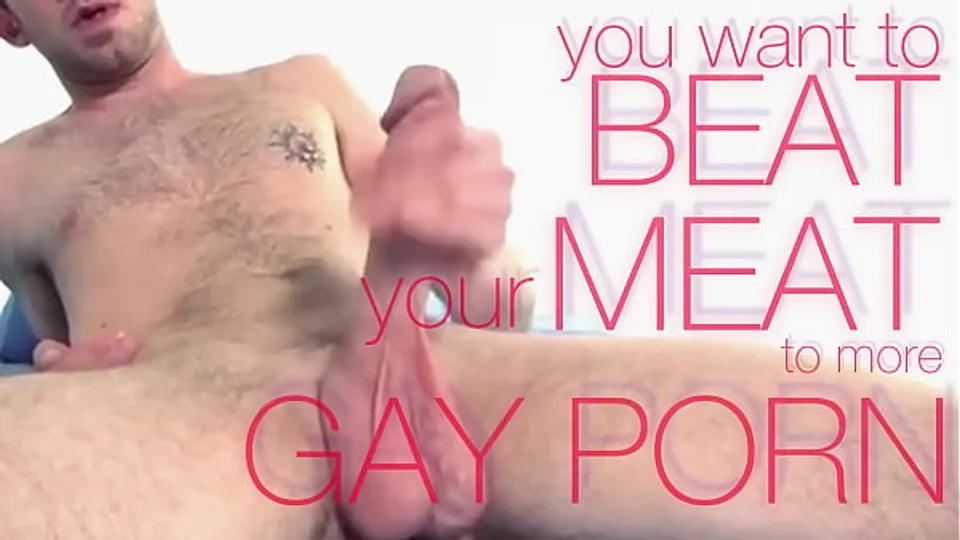 You Like It GAY - Feed Your Porn Addiction