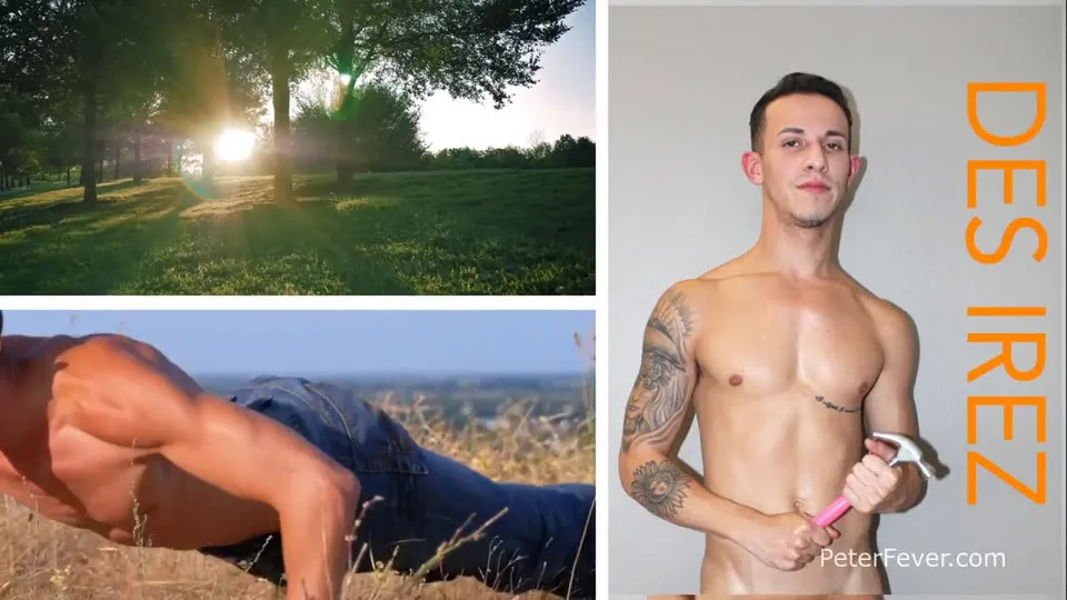 You Missed A Hole – Jon Darra & Jeremy Vuitton.mp4