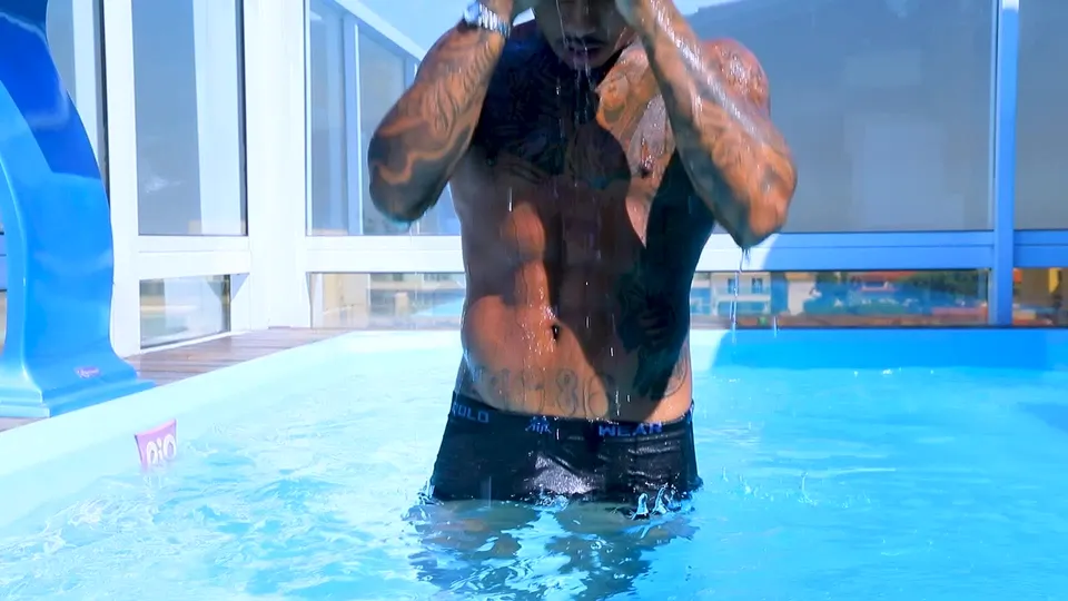 부활절 깜짝쇼 망친