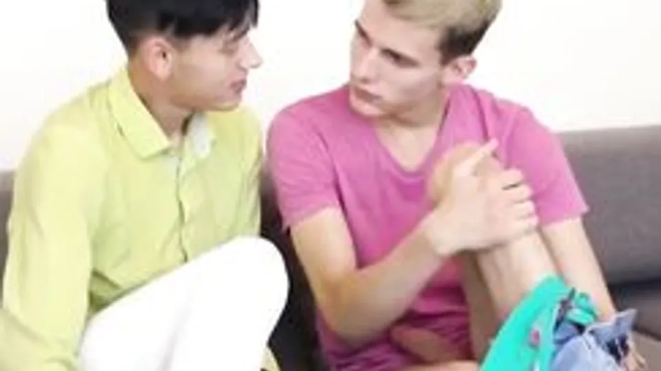 You Suck Me, I Fuck You 15  BF
