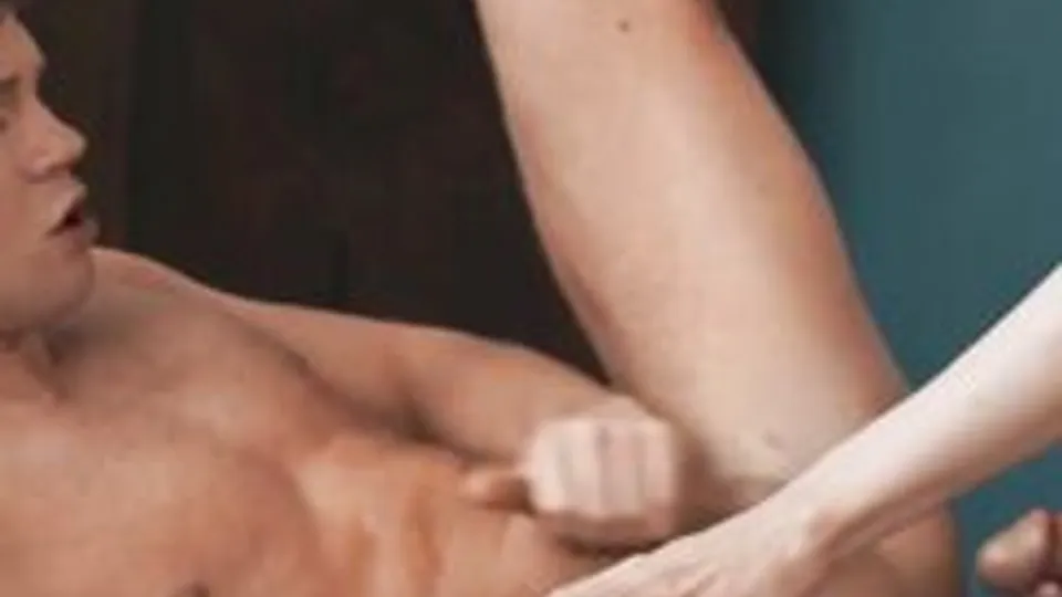 Twink Lovers: Hard Gay Sex