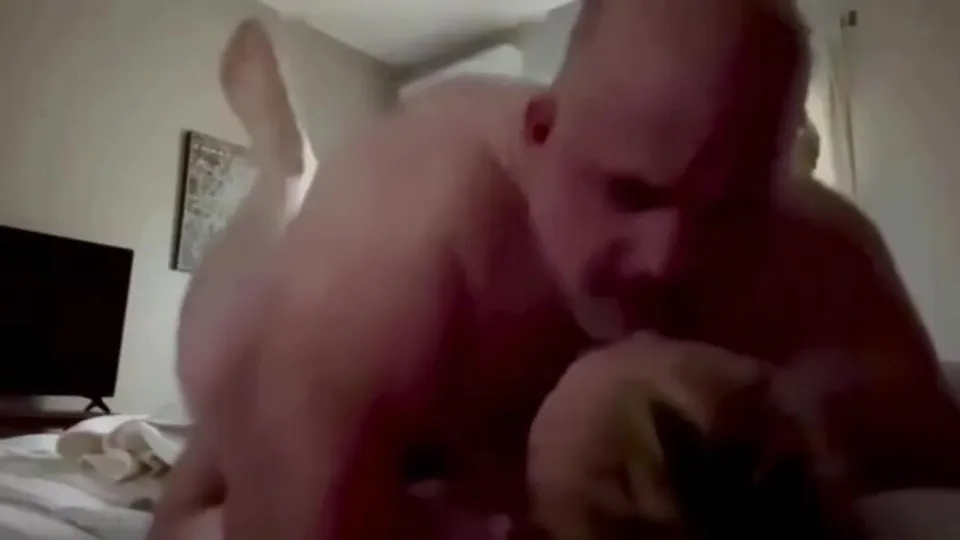 "You wanna be mine, boi" moans dad - ThisVid.com