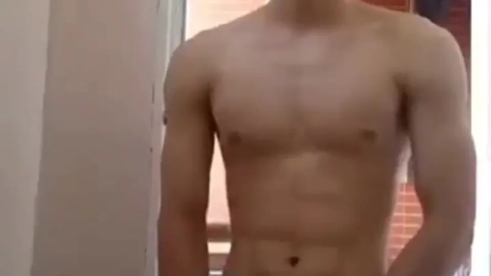 Young Asian piss all over - ThisVid.com