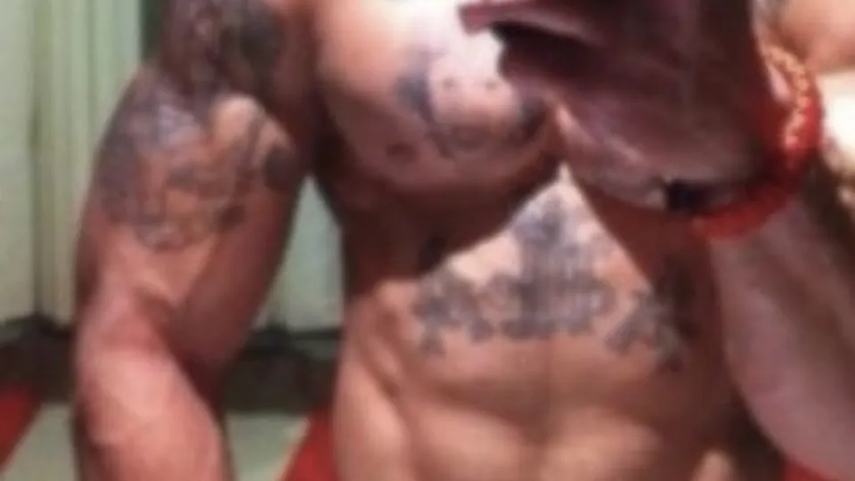 Young Black guy Masturbates - ThisVid.com