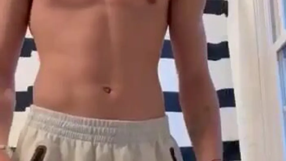 Young blonde guy couple porn