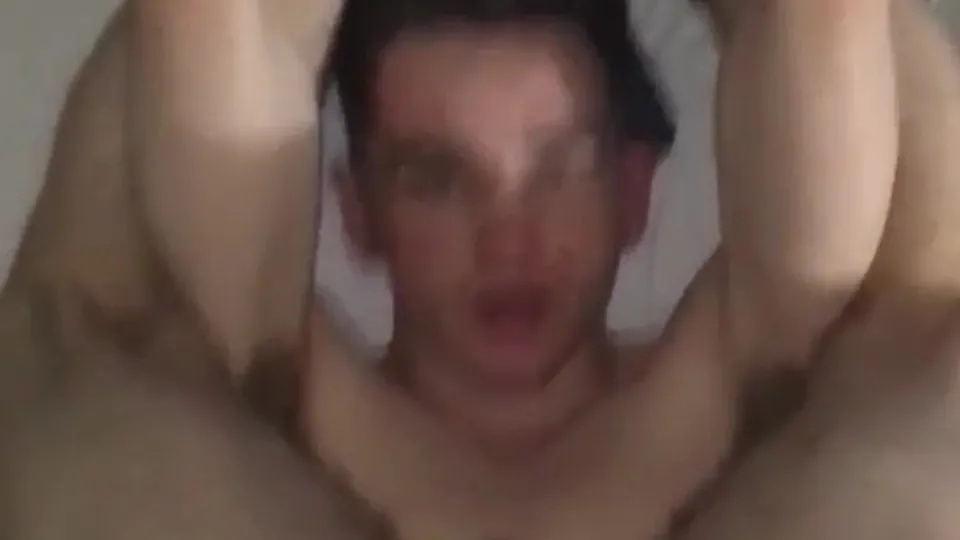Young boy asking for cum