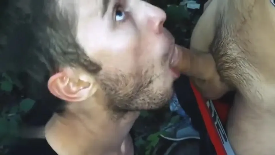Young boy gives blowjobs and gets buggered for money - ThisVid.com