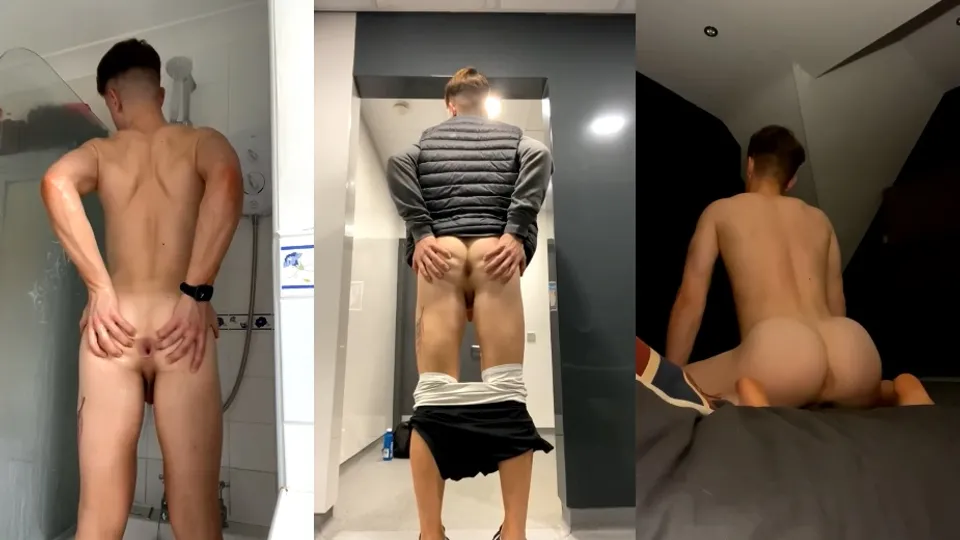 Twink Ass Compilation
