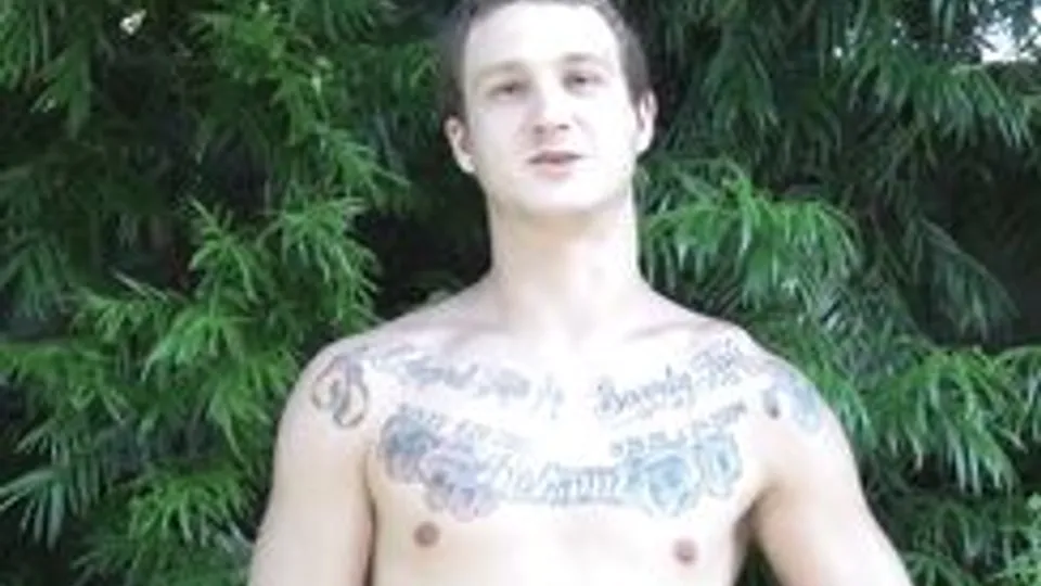 Young Daddy Dakota Twink Gay Porn