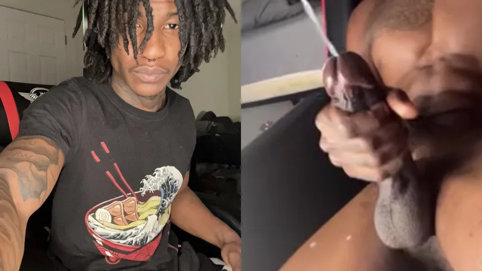 Dreadhead's Cum Compilation