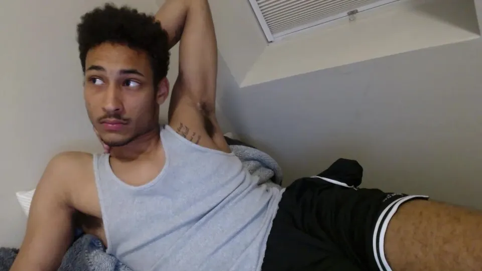 Young Guy Shows Off His Hairy Butt Hole - ThisVid.com