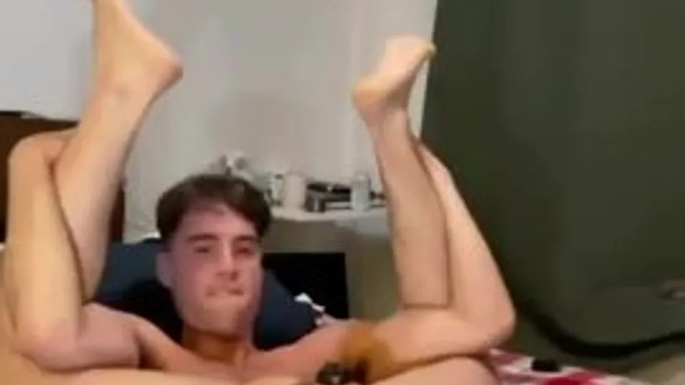 Young hunk fisted - ThisVid.com