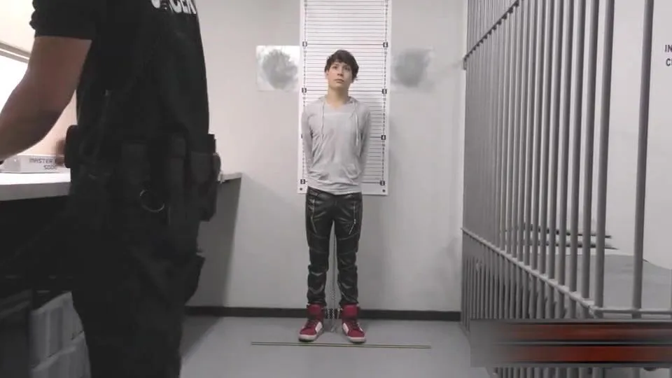 Young hustler imprisoned cpt 1 jail prison hooker stories sneaker