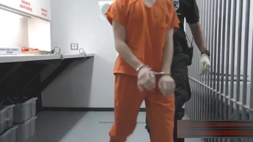 Young hustler imprisoned cpt 2 jail prison hooker stories
