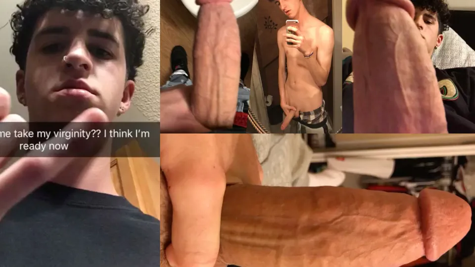 Young jock fuckin chicks & showin off his cock (no cum) - ThisVid.com