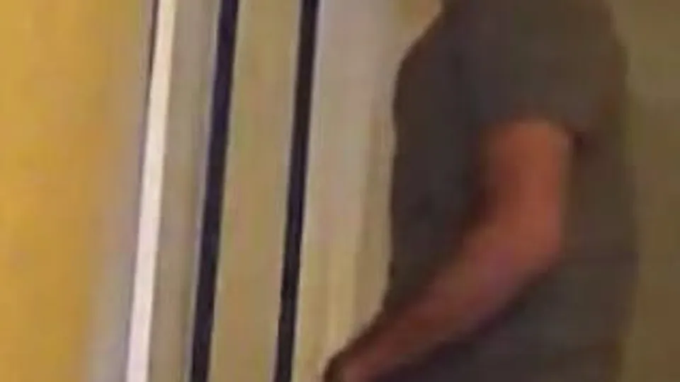 Young Latino at GH - ThisVid.com