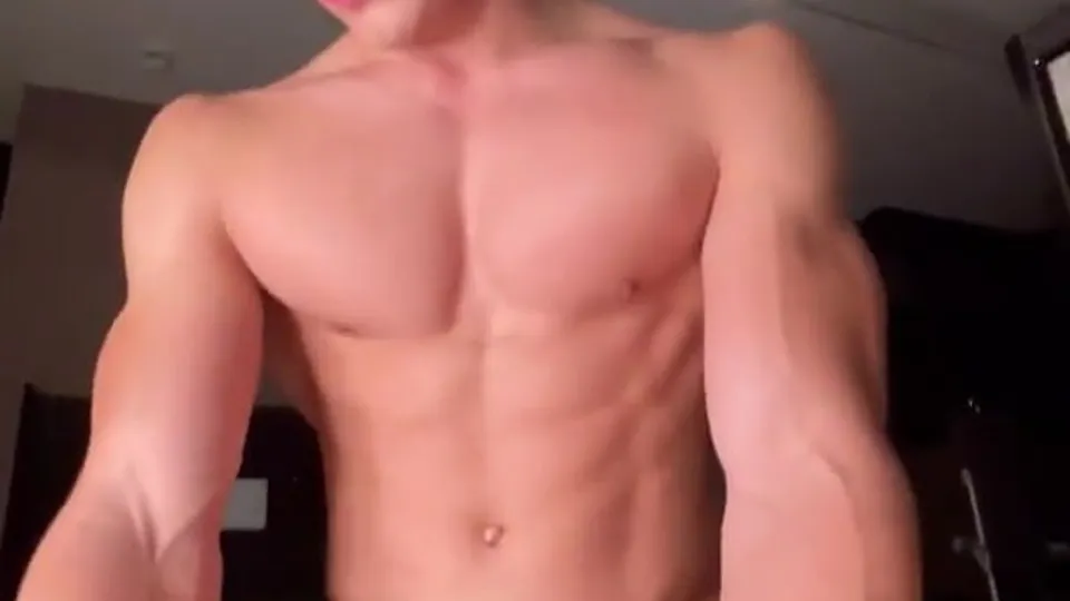 Young Muscle stud fuck - ThisVid.com