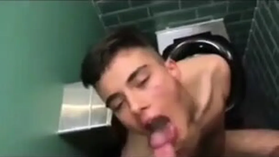 Young people like sperm - ThisVid.com