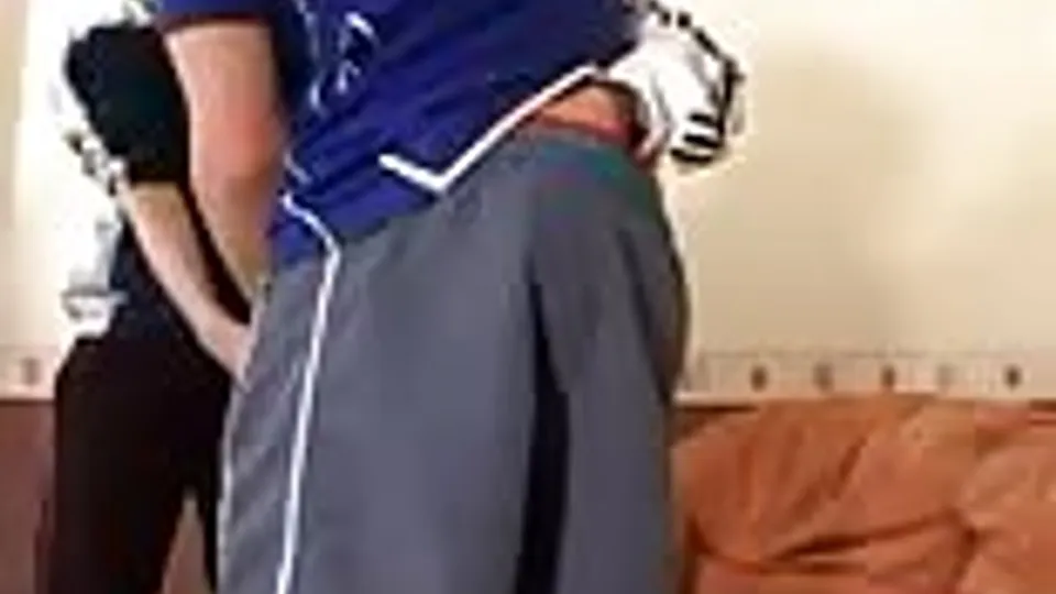Young skaters sportpants