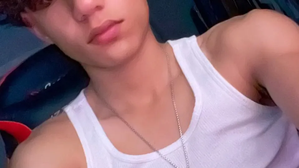 Young Str8 American Twink Sprinter Baited (Cumshot) - ThisVid.com