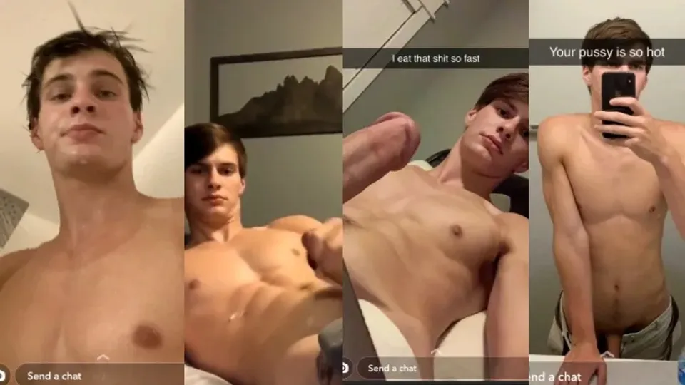 Young studs jerk compilation