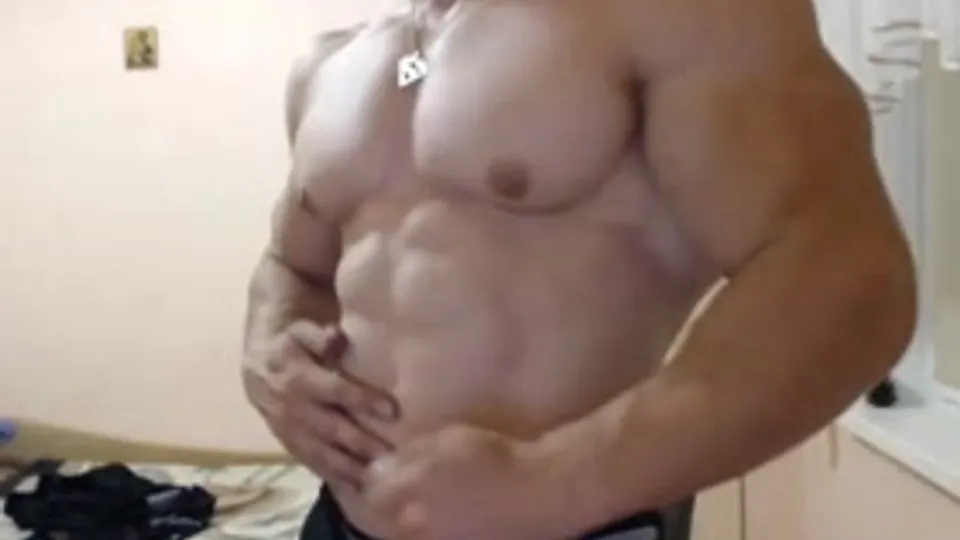 Young Superman - Webcam
