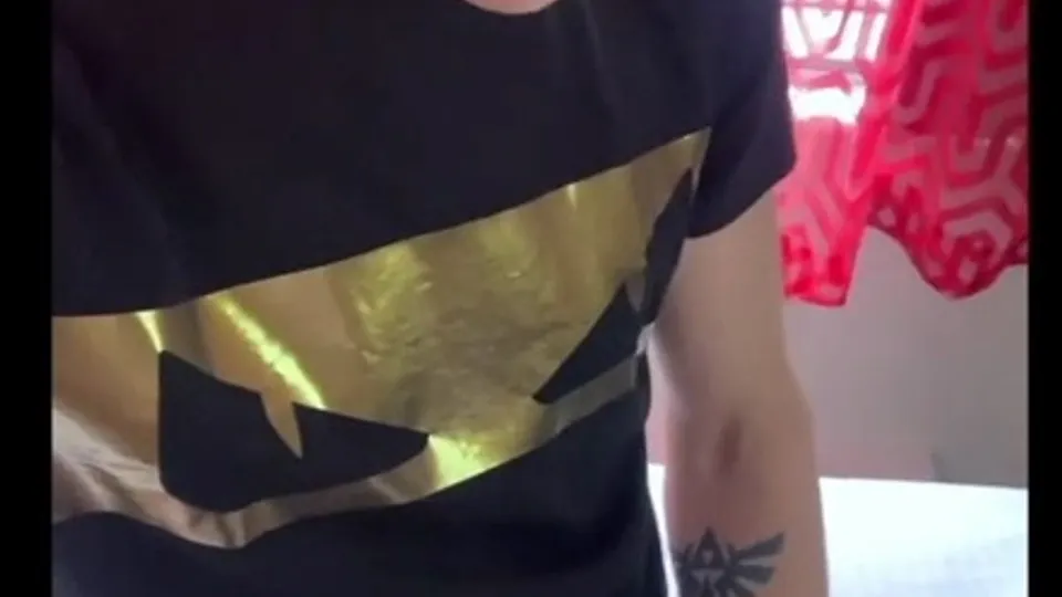 Young top fucks sissy cross dresser - ThisVid.com