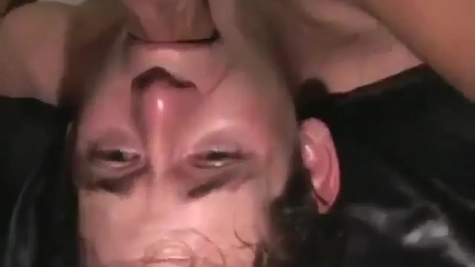 Young verbal Alpha throat fucks a faggot - ThisVid.com